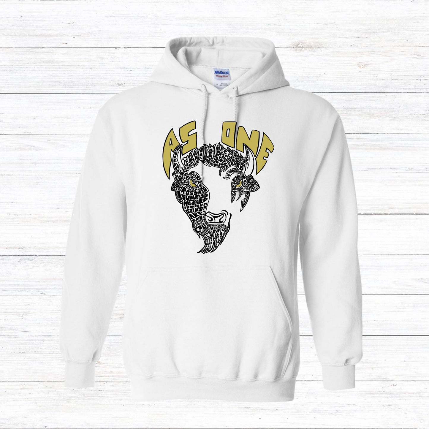 2026 Triad Hoodie