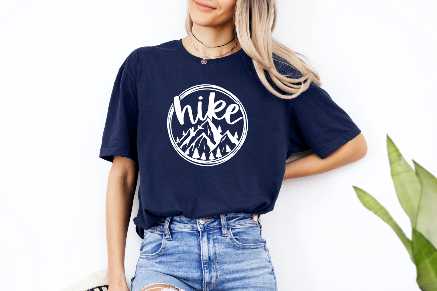 Hike - Various Colors Available