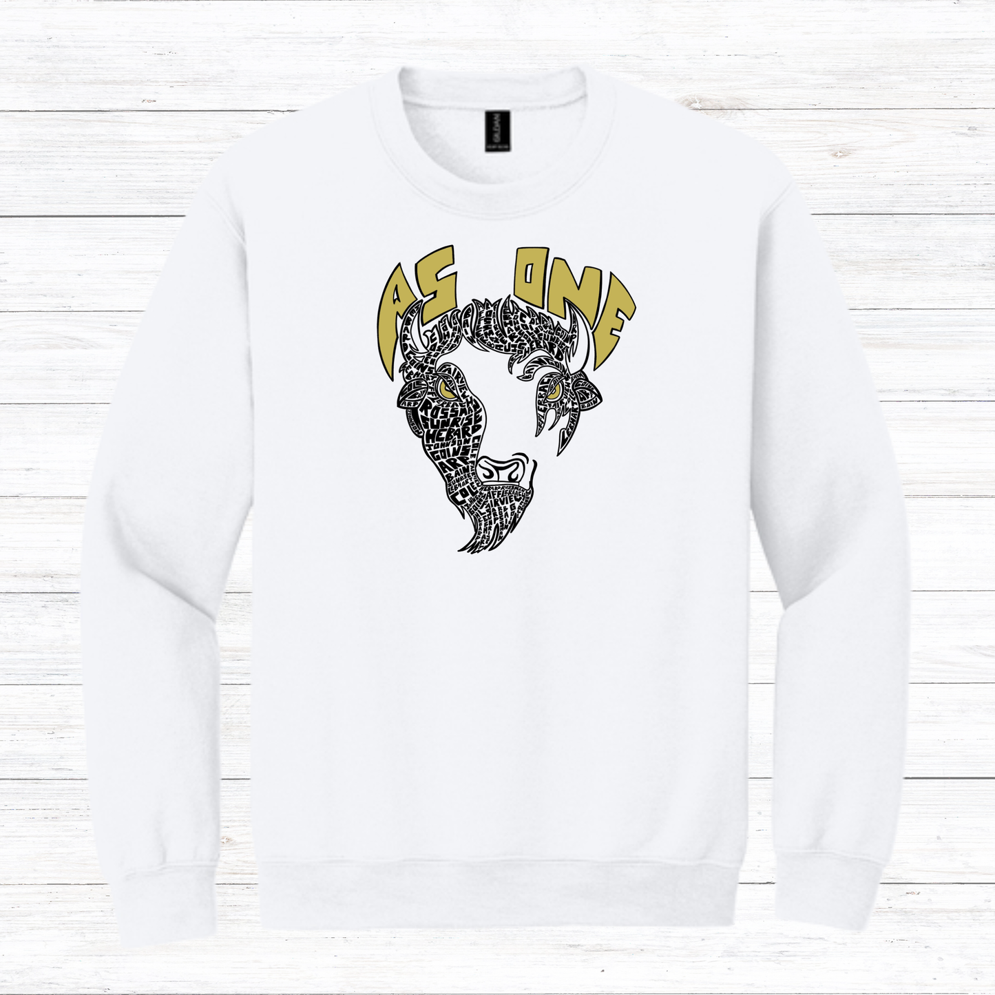 2026 Triad Crewneck