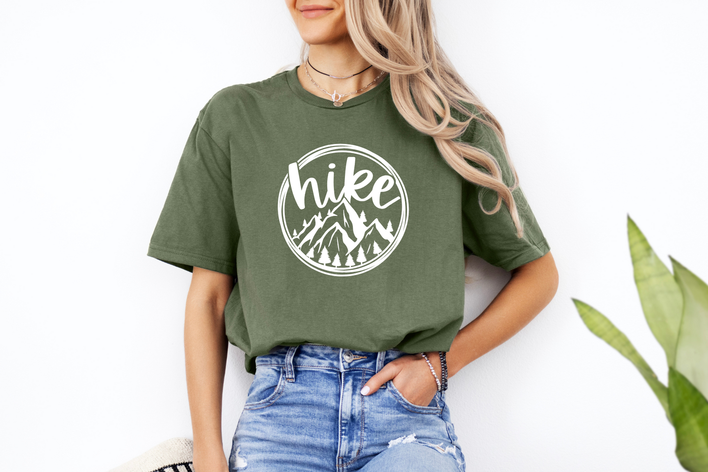 Hike - Various Colors Available