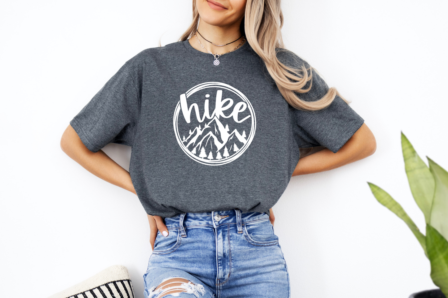 Hike - Various Colors Available