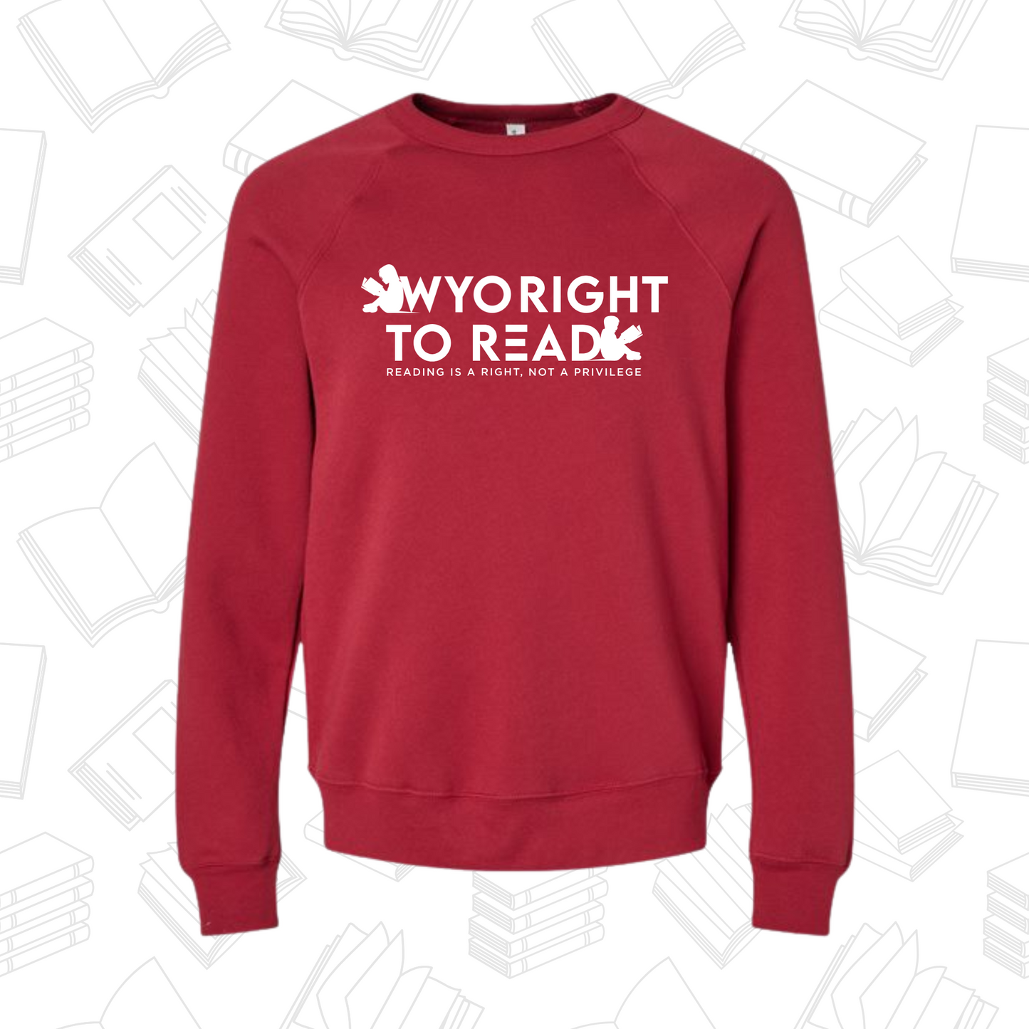 Logo Crewneck - Various Colors Available