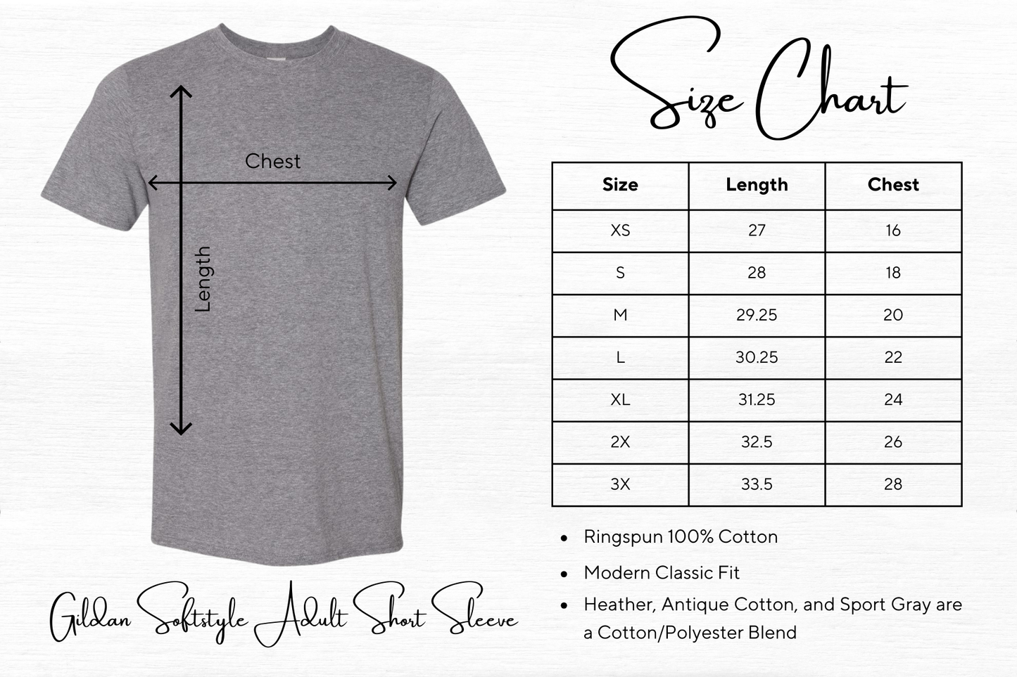 Life is Better - Various Colors Available