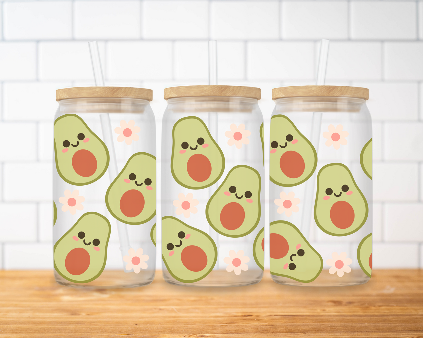 Avo-lutely Adorable