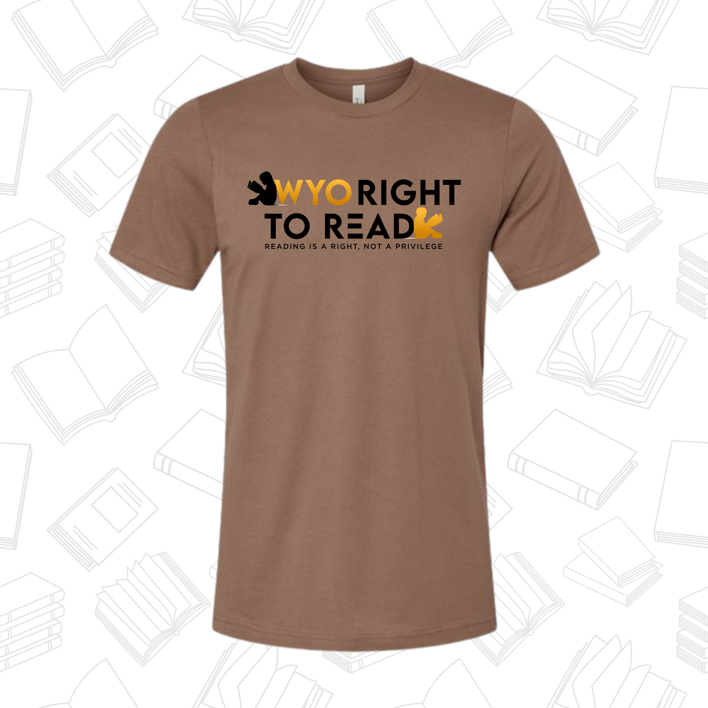 Logo Short Sleeve Tee - Various Colors Available