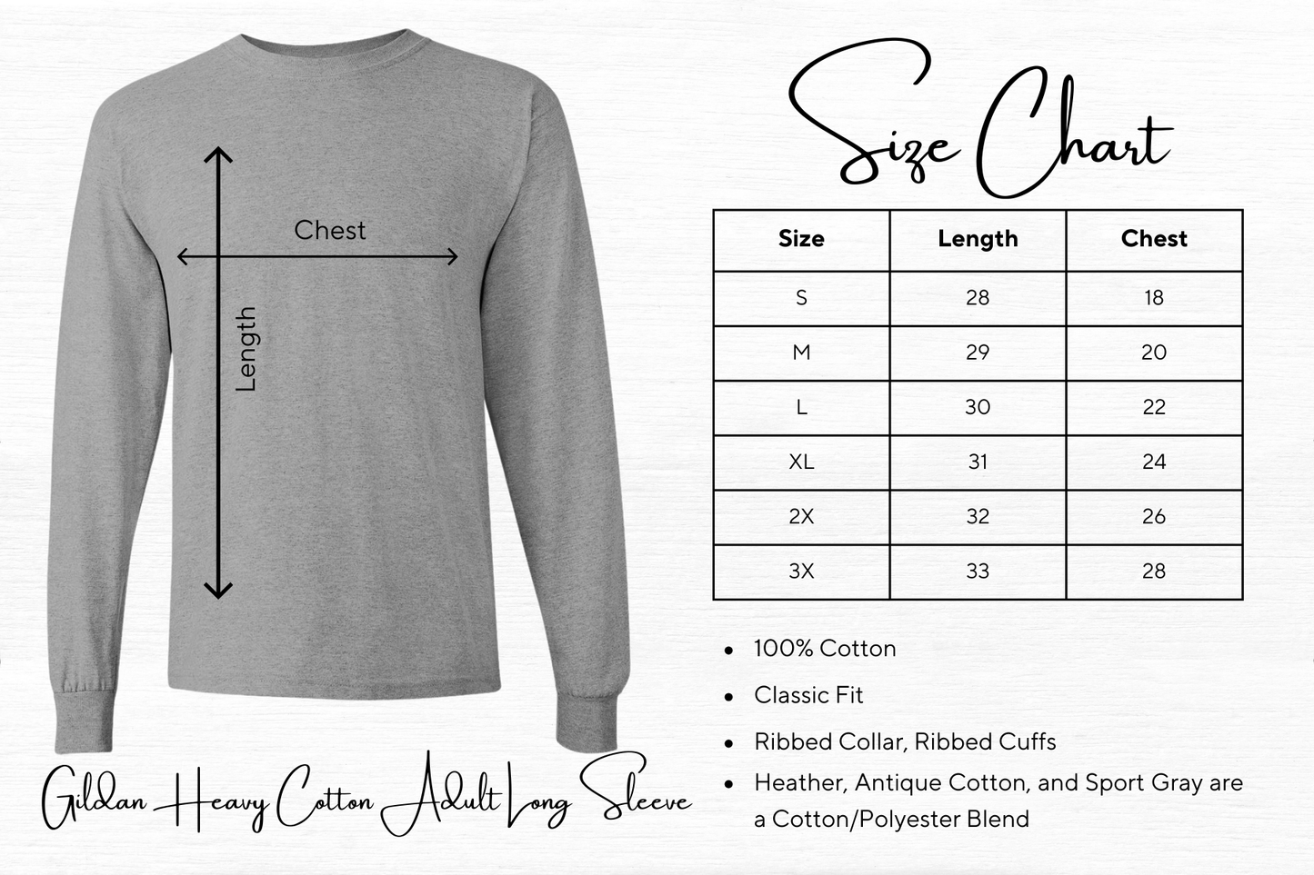 Stronger Together - Long Sleeve Tee