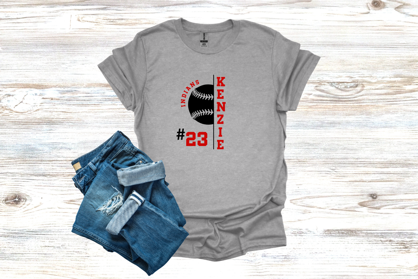 The Double Play - Various Colors Available