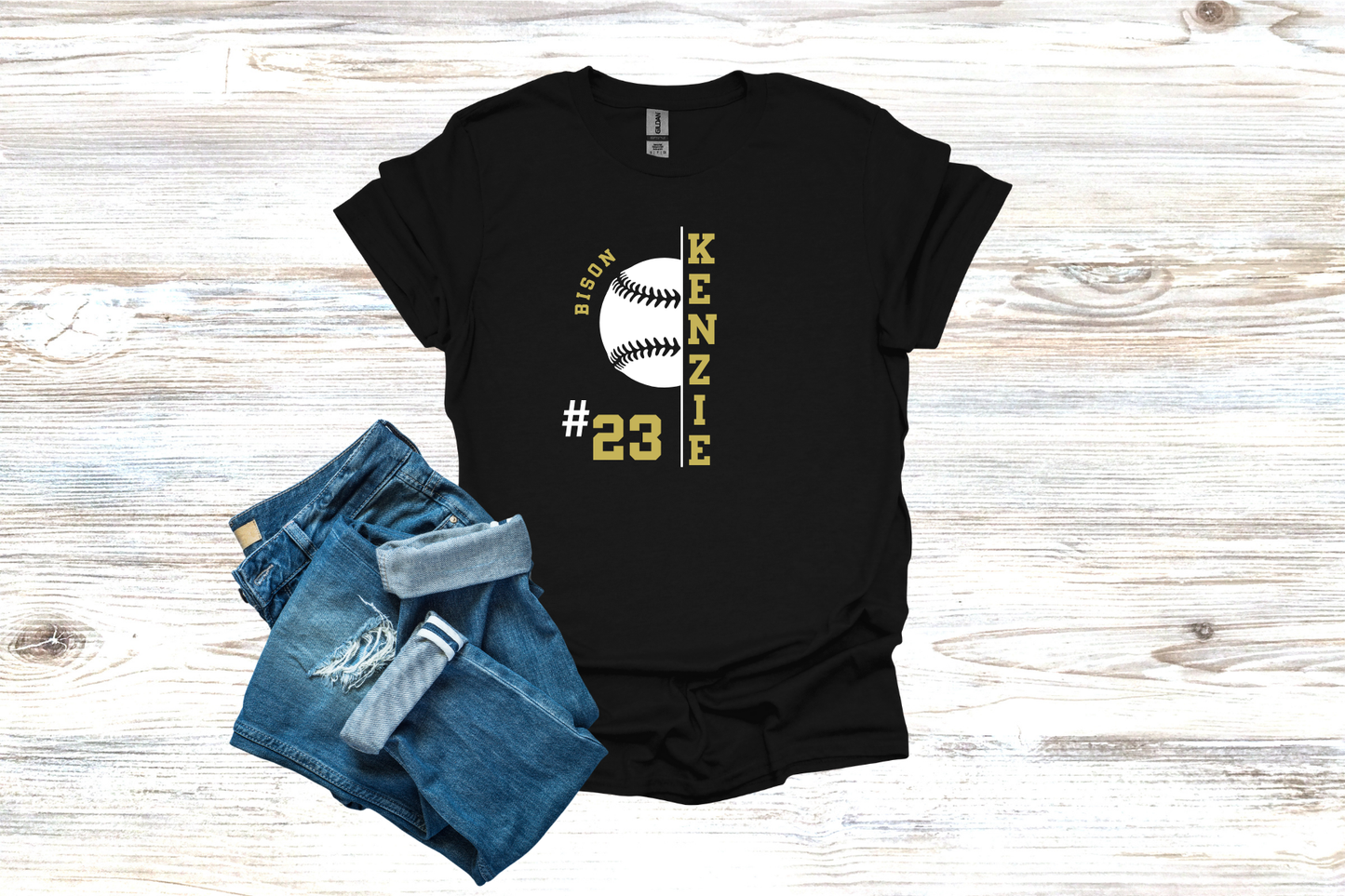 The Double Play - Various Colors Available