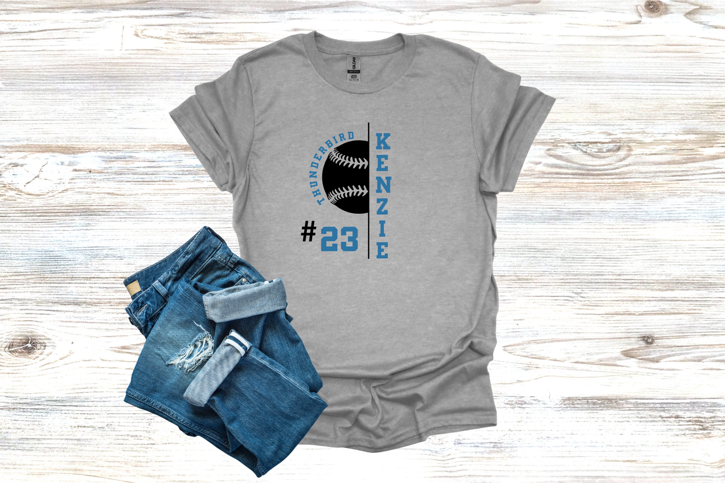 The Double Play - Various Colors Available