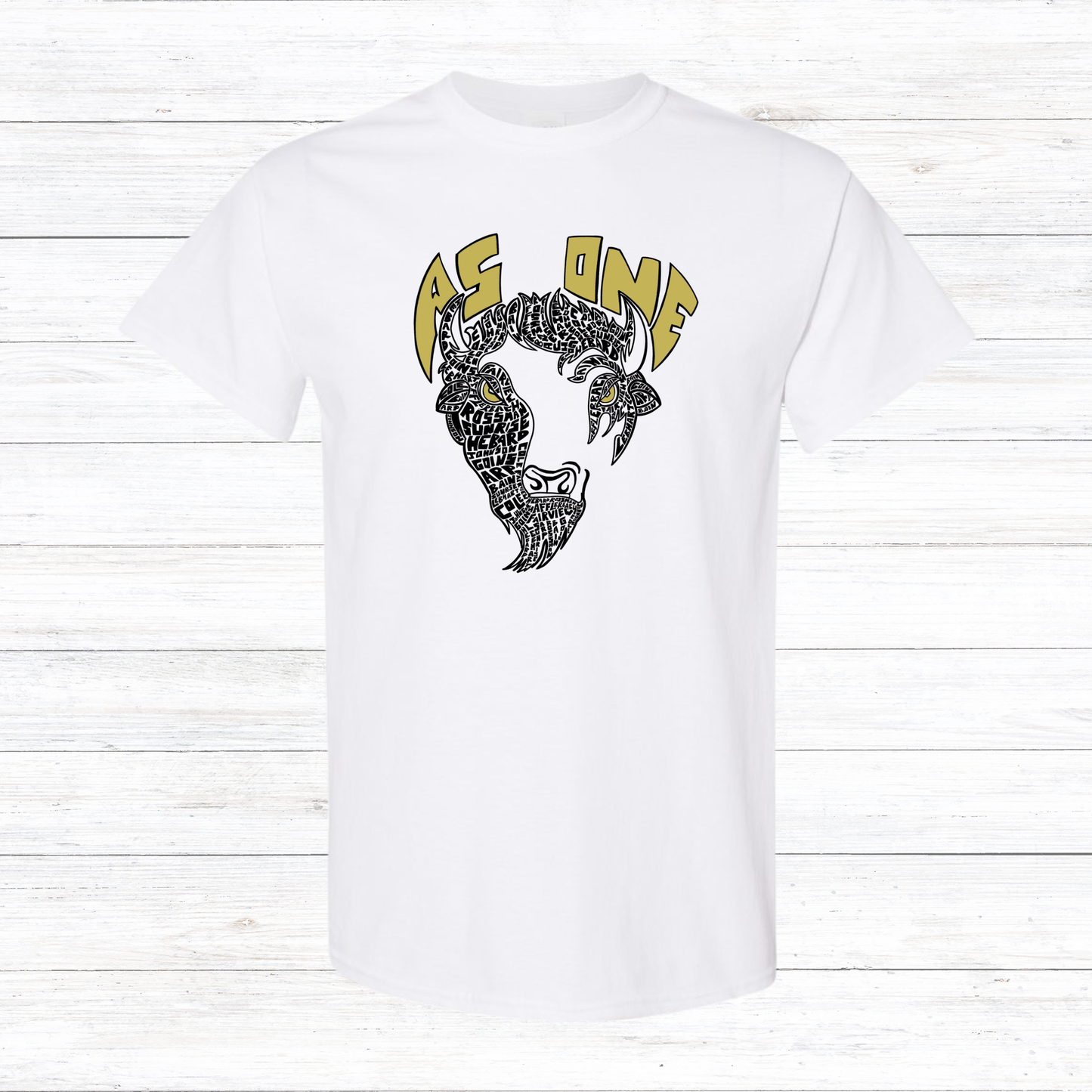 2026 Triad Tee