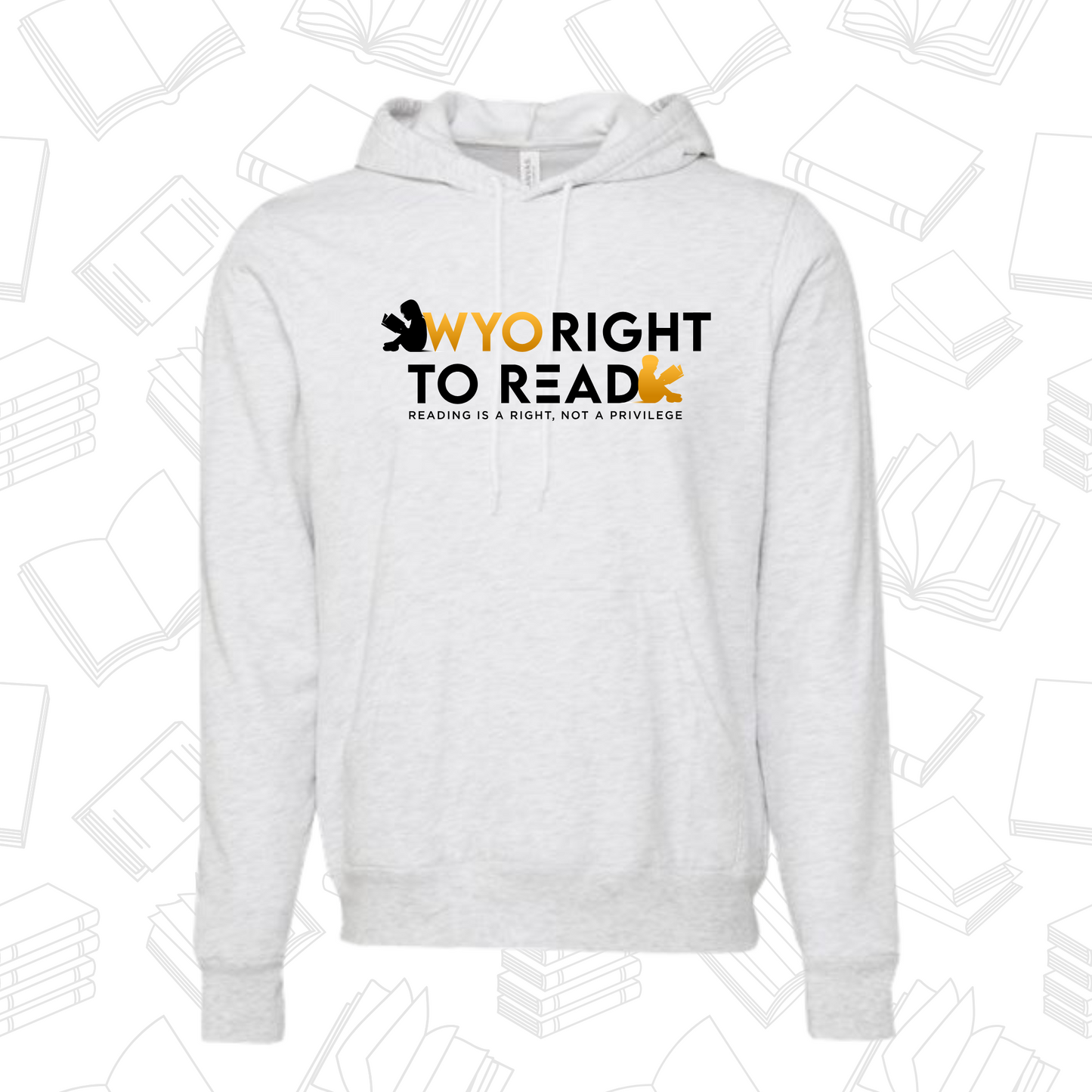 Logo Hoodie - Various Colors Available