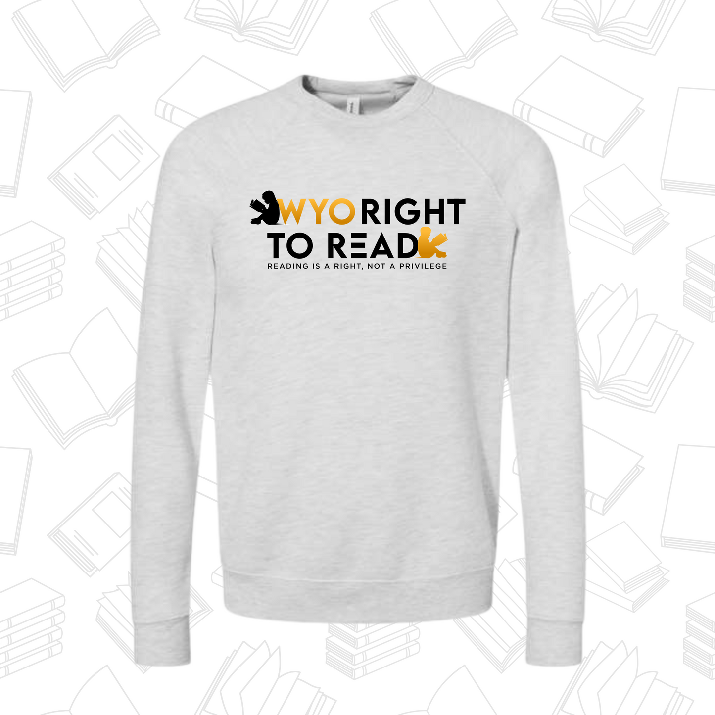 Logo Crewneck - Various Colors Available