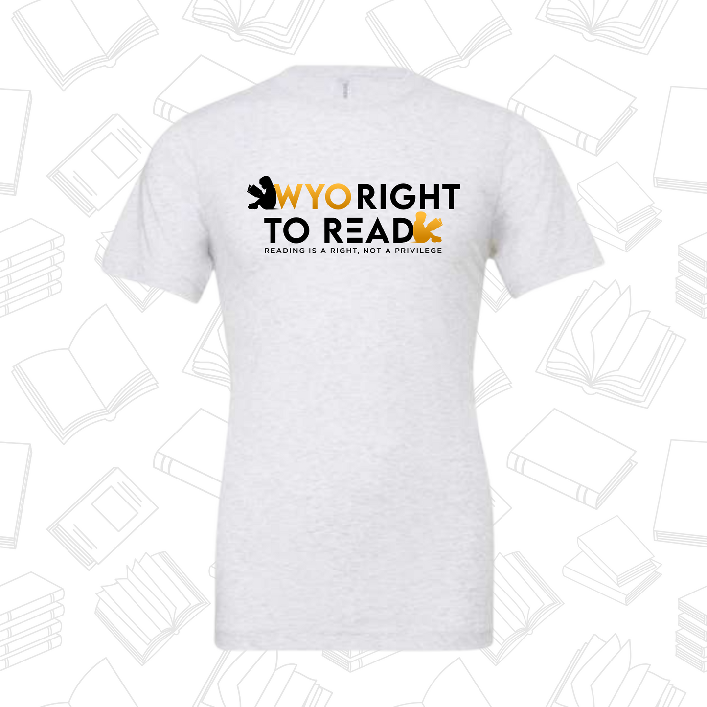 Logo Short Sleeve Tee - Various Colors Available