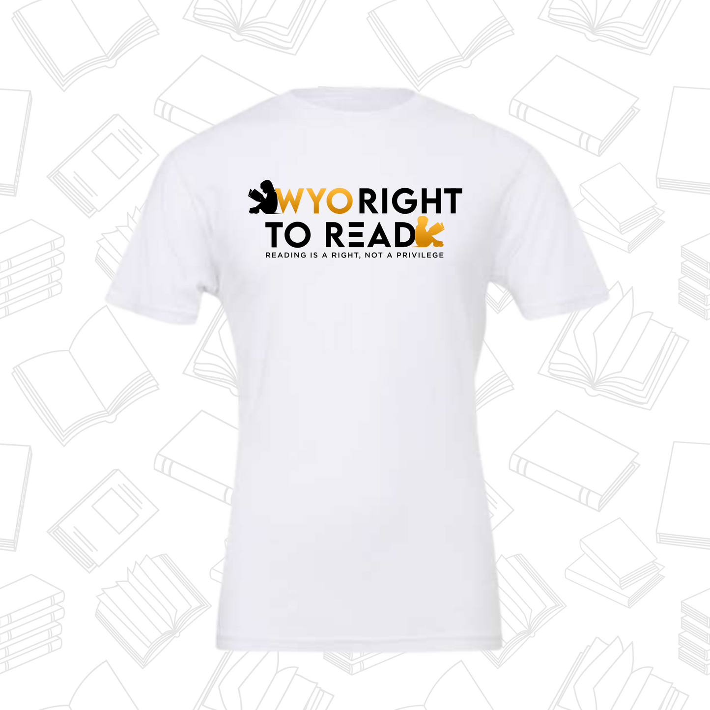 Logo Short Sleeve Tee - Various Colors Available