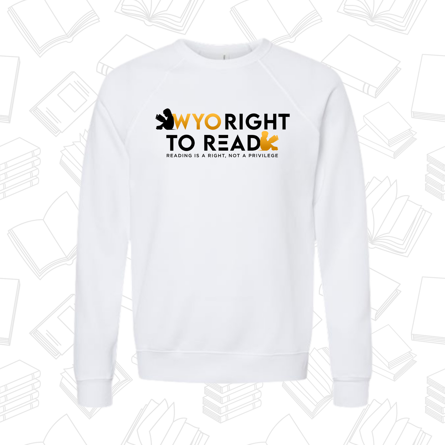 Logo Crewneck - Various Colors Available