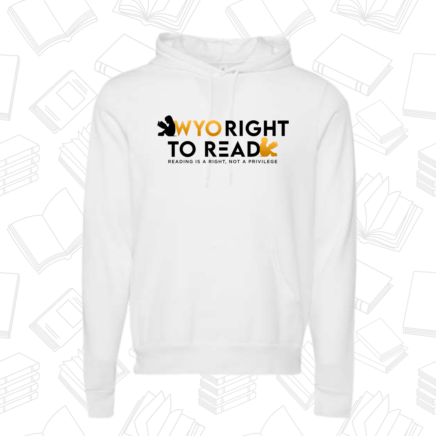 Logo Hoodie - Various Colors Available