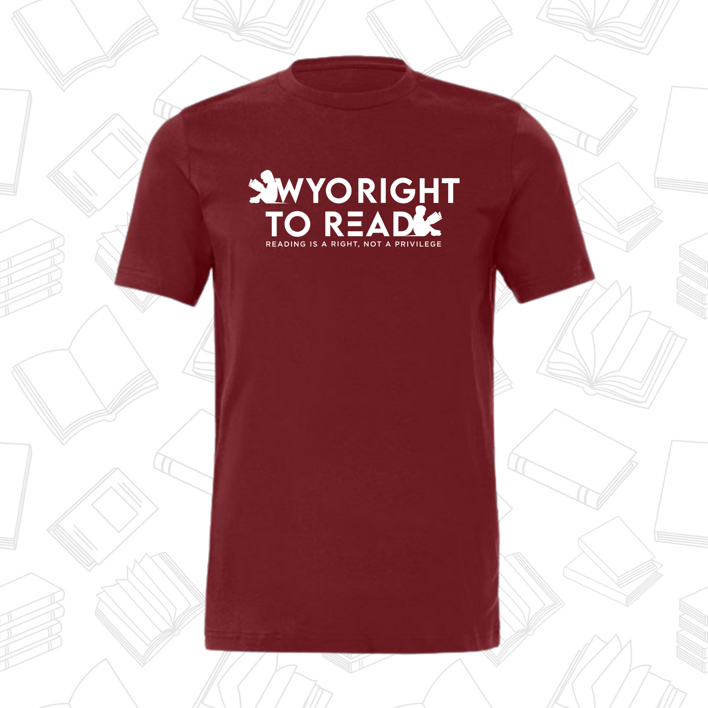 Logo Short Sleeve Tee - Various Colors Available