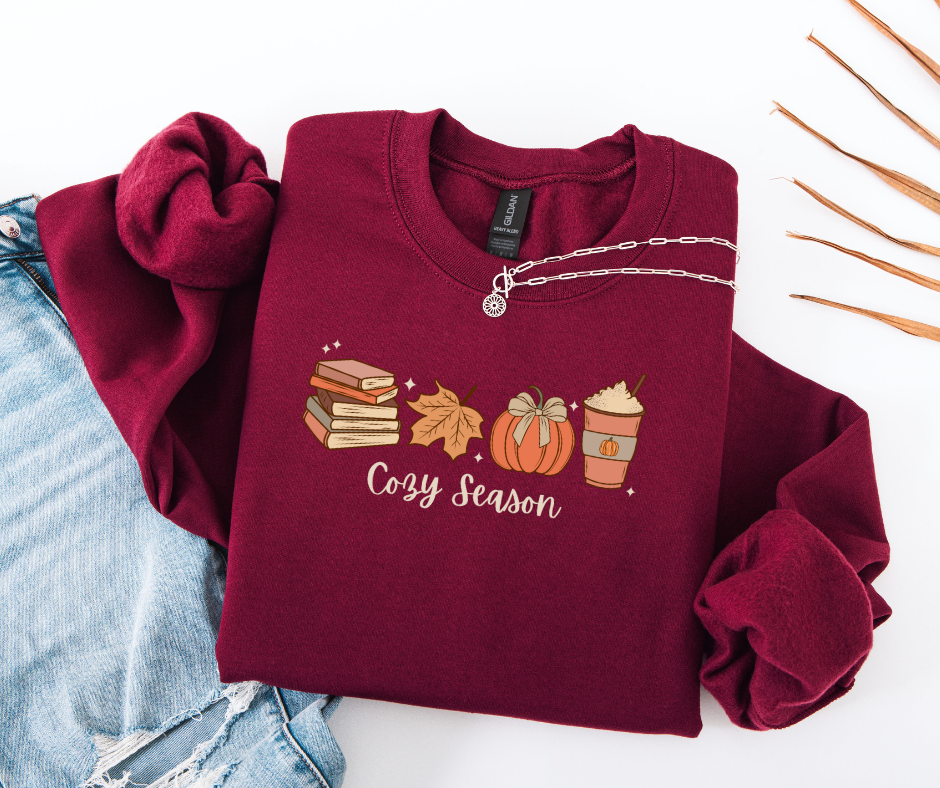 Cozy Season