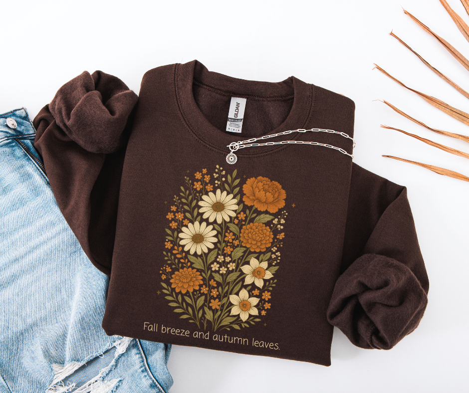 Floral Fall