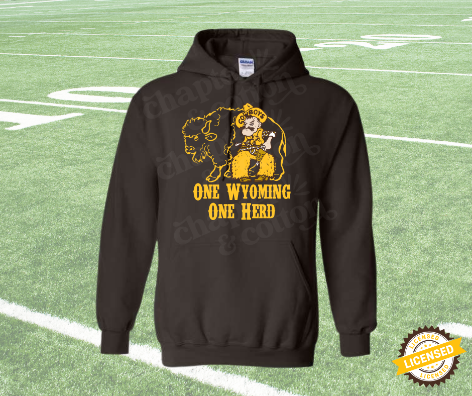 One Wyoming, One Herd