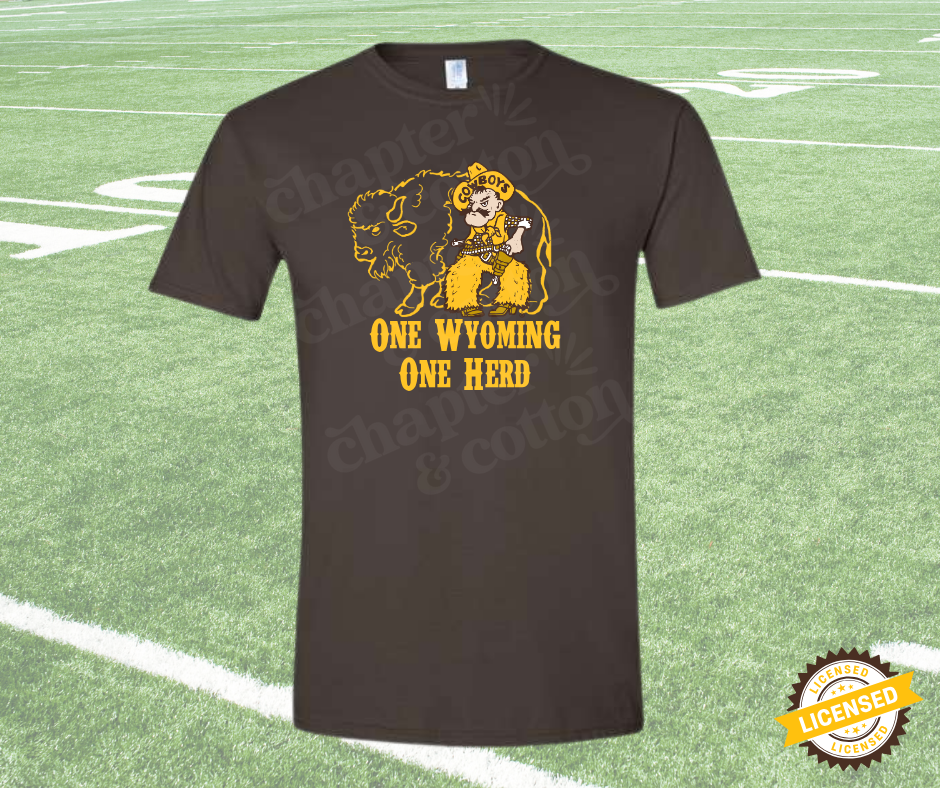 One Wyoming, One Herd