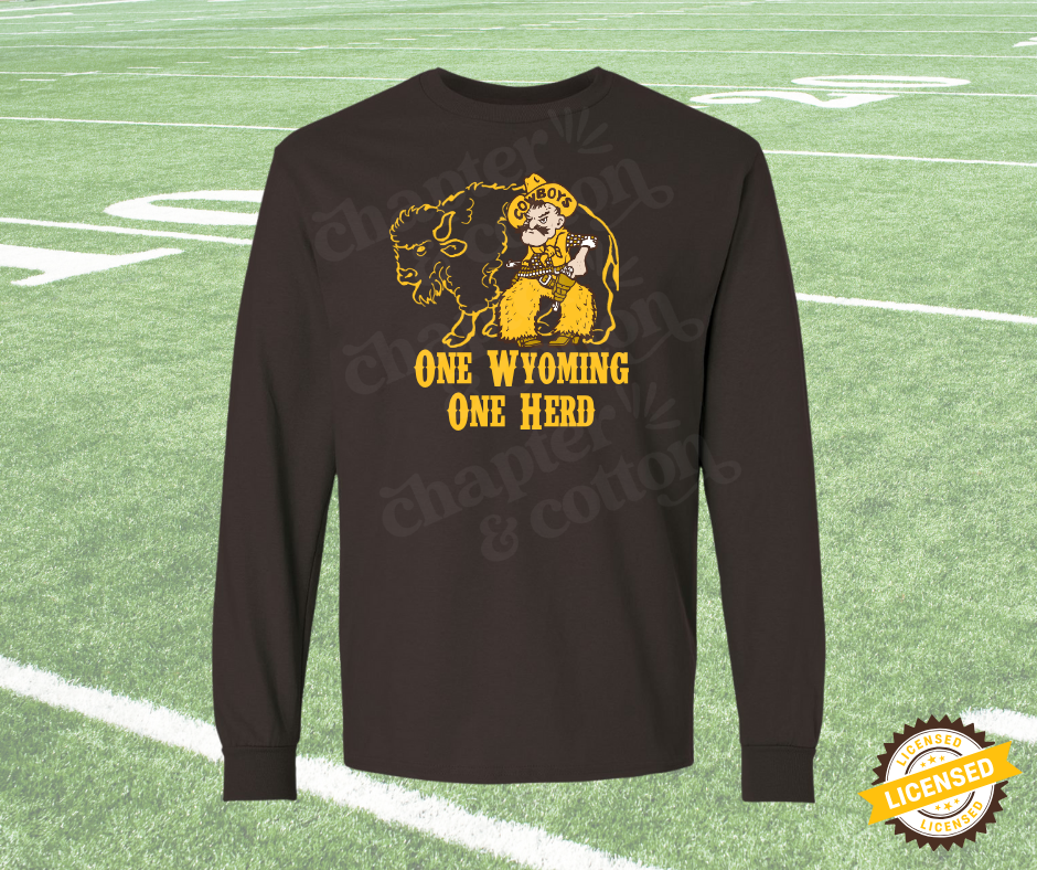 One Wyoming, One Herd
