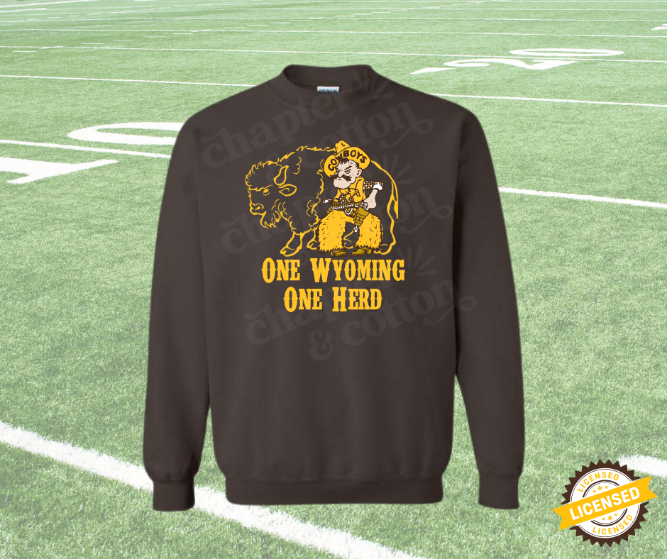 One Wyoming, One Herd
