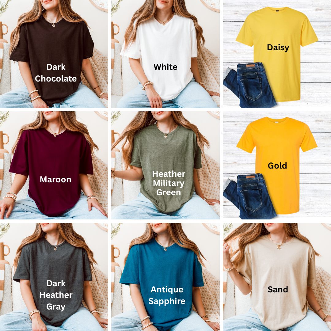 The Rodeo - Various Colors Available