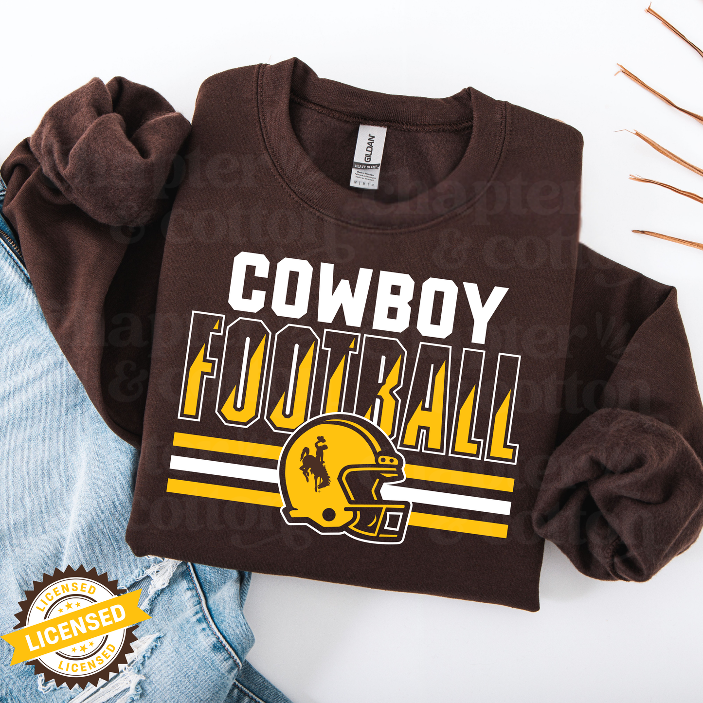 Cowboy Football