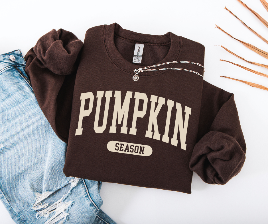 Pumpkin Season