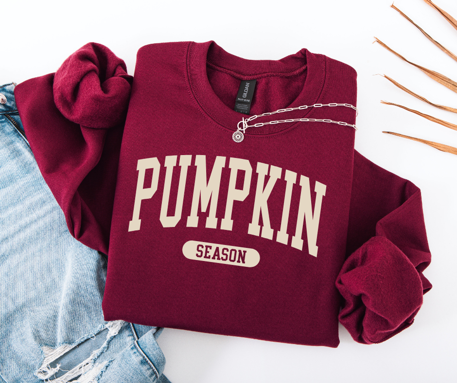 Pumpkin Season
