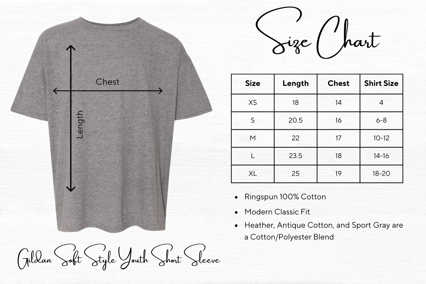 Bison Classic - Youth Tee