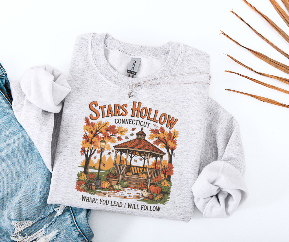 Stars Hollow