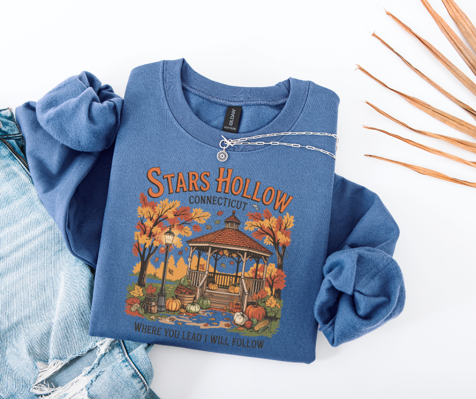 Stars Hollow