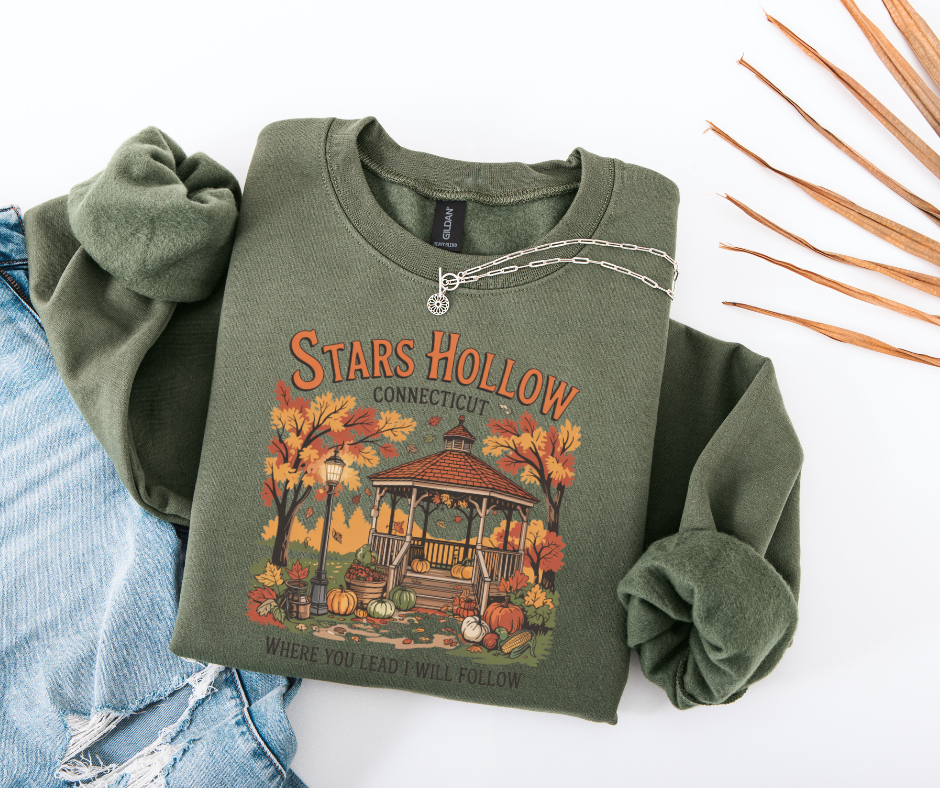 Stars Hollow
