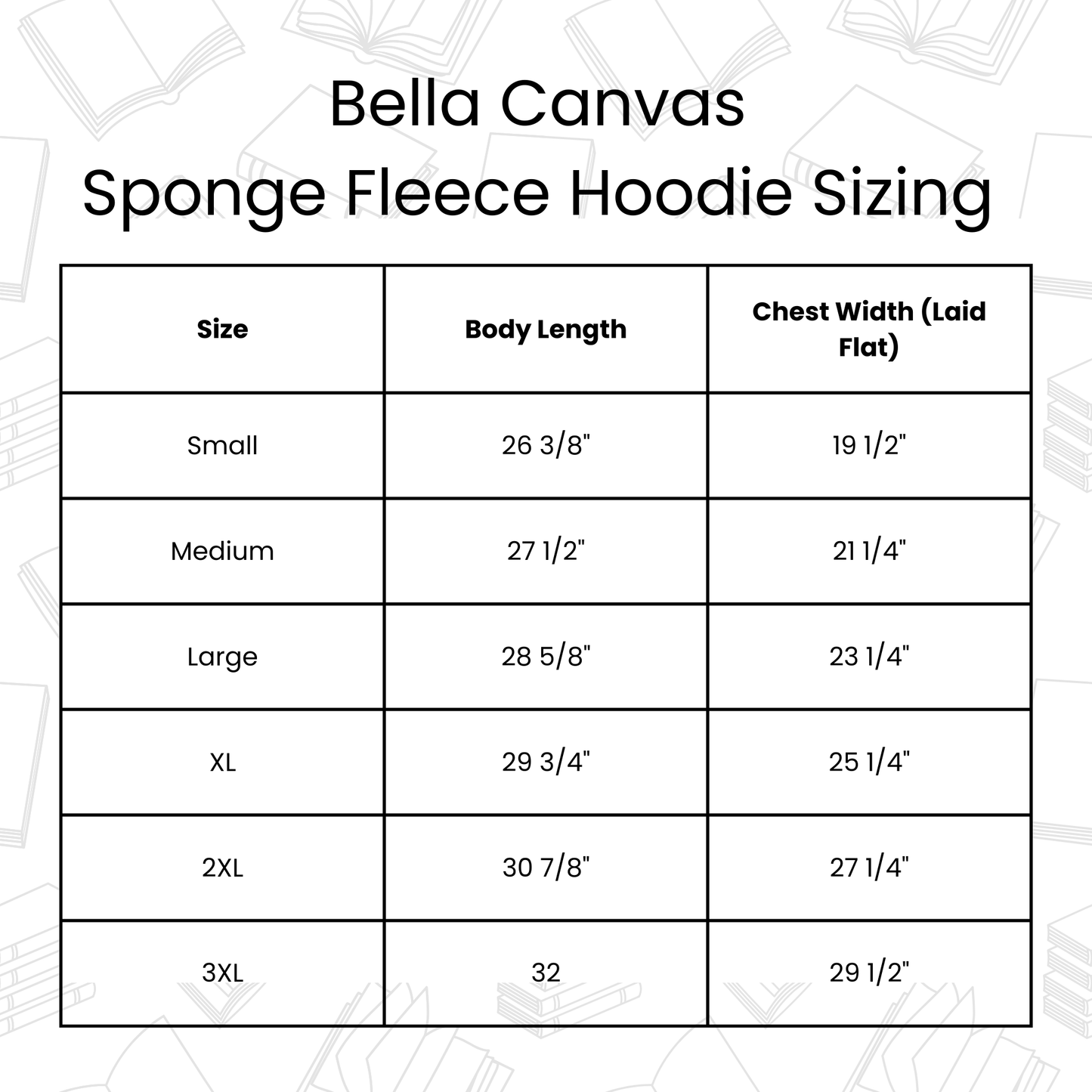 Logo Hoodie - Various Colors Available