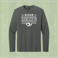 Goal Line Tee - Long Sleeve Tee