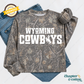 Cowboys Classic - Deadwood Camo