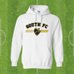 South FC Hooded Sweatshirt - Various Colors Available