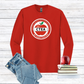 CTEA Bold Logo - Long Sleeve Tee