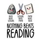 Literacy Sticker Pack