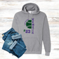 The Double Play Sweatshirt - Various Colors Available