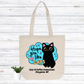 Hope You Like Cats Tote