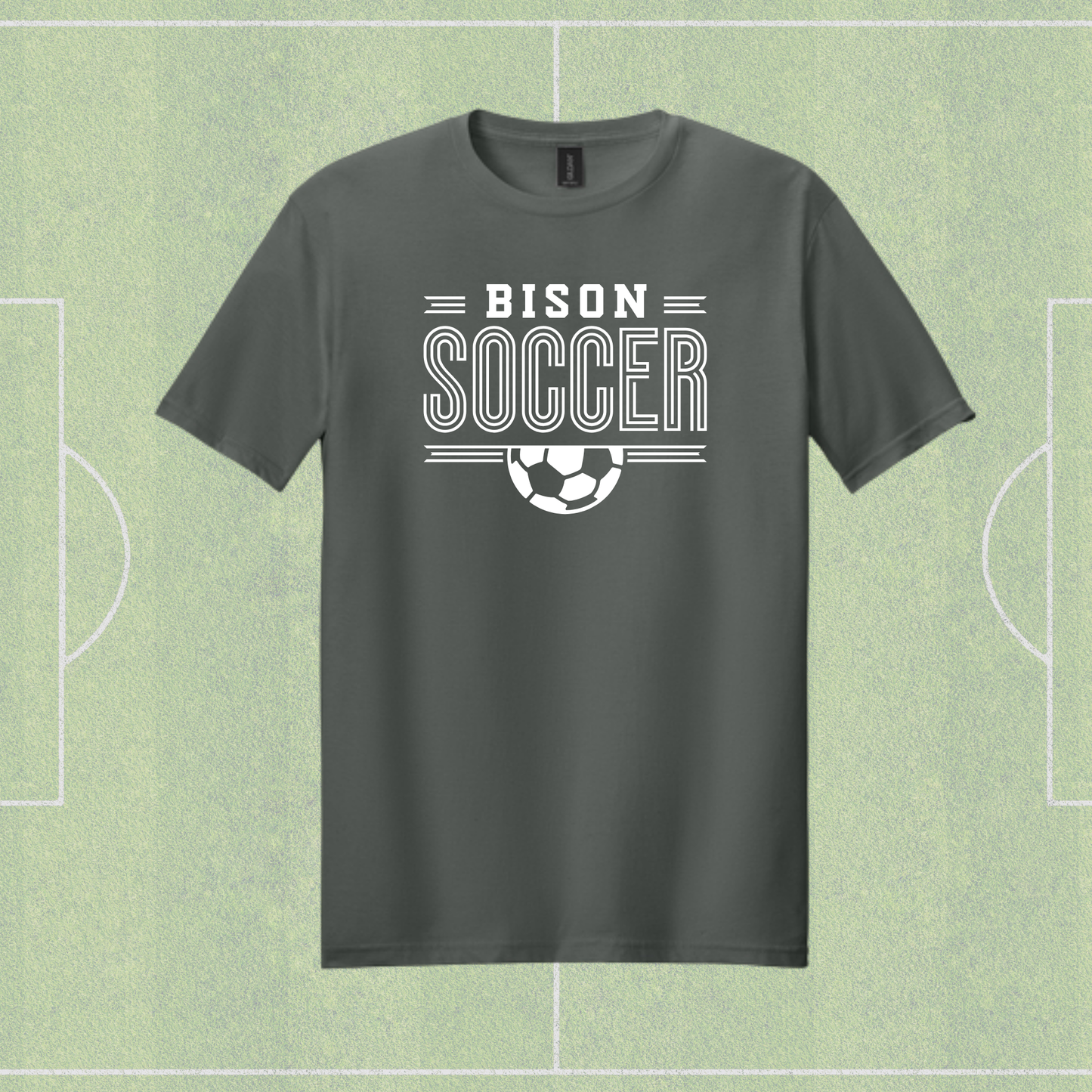 Goal Line Tee