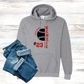 The Double Play Sweatshirt - Various Colors Available