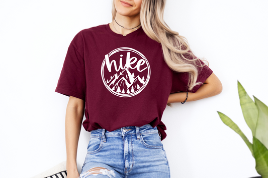 Hike - Various Colors Available