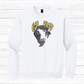 2026 Triad Crewneck