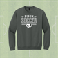 Goal Line - Crewneck Sweatshirt