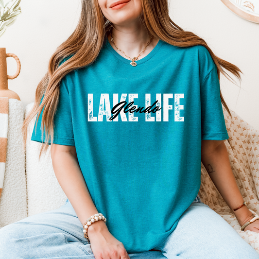 Rep Your Lake - Personalize It!