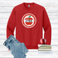 CTEA Bold Logo - Crewneck Sweatshirt